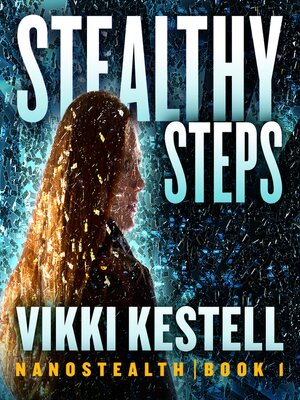 cover image of Stealthy Steps